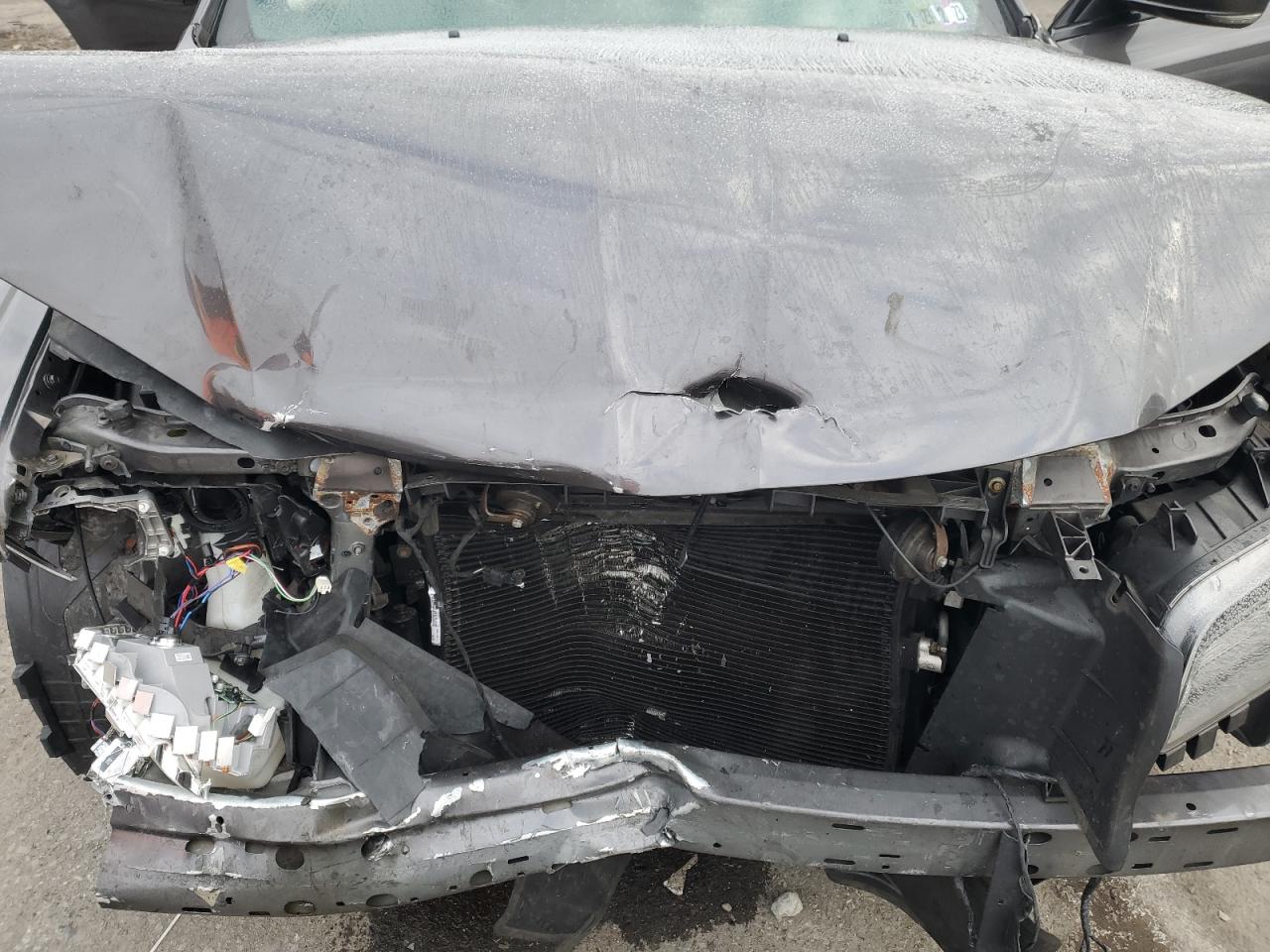 2017 Chrysler 300 S VIN: 2C3CCABG4HH506530 Lot: 88710135