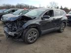 2022 Honda Cr-V Exl na sprzedaż w New Britain, CT - Front End