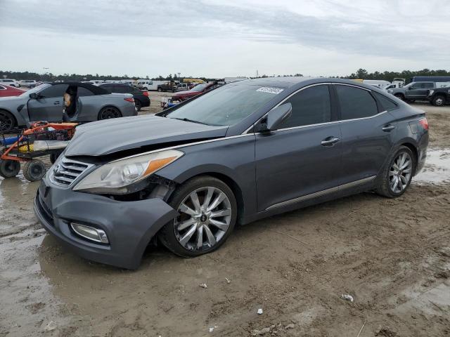 2013 Hyundai Azera Gls