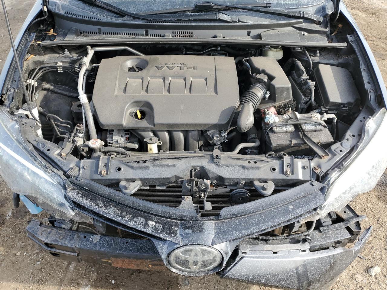 2017 Toyota Corolla - Image 13