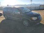 2012 Chrysler Town & Country Limited en Venta en Colorado Springs, CO - Front End