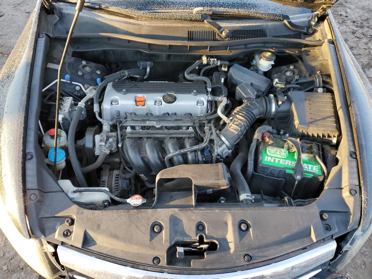 2012 Honda Accord - Image 13