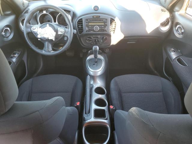  NISSAN JUKE 2013 Золотой