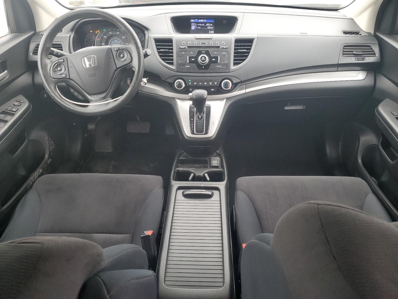 2014 Honda CR-V - Image 8