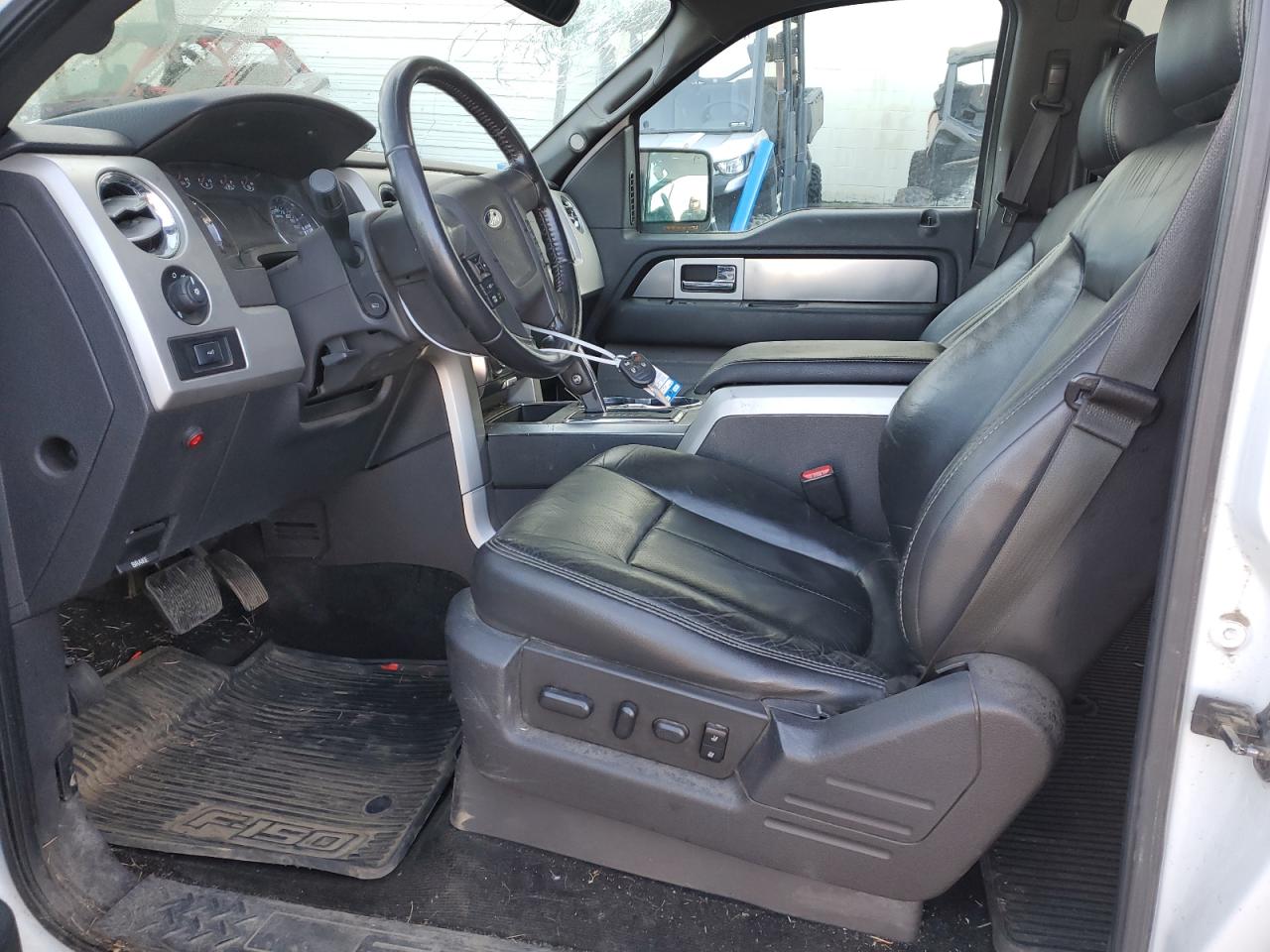 2013 Ford F-150 - Image 7