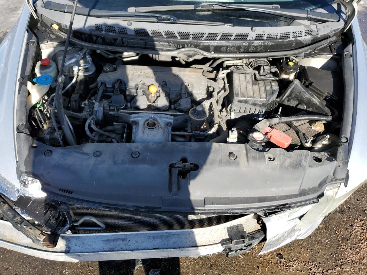 2009 Honda Civic - Image 11