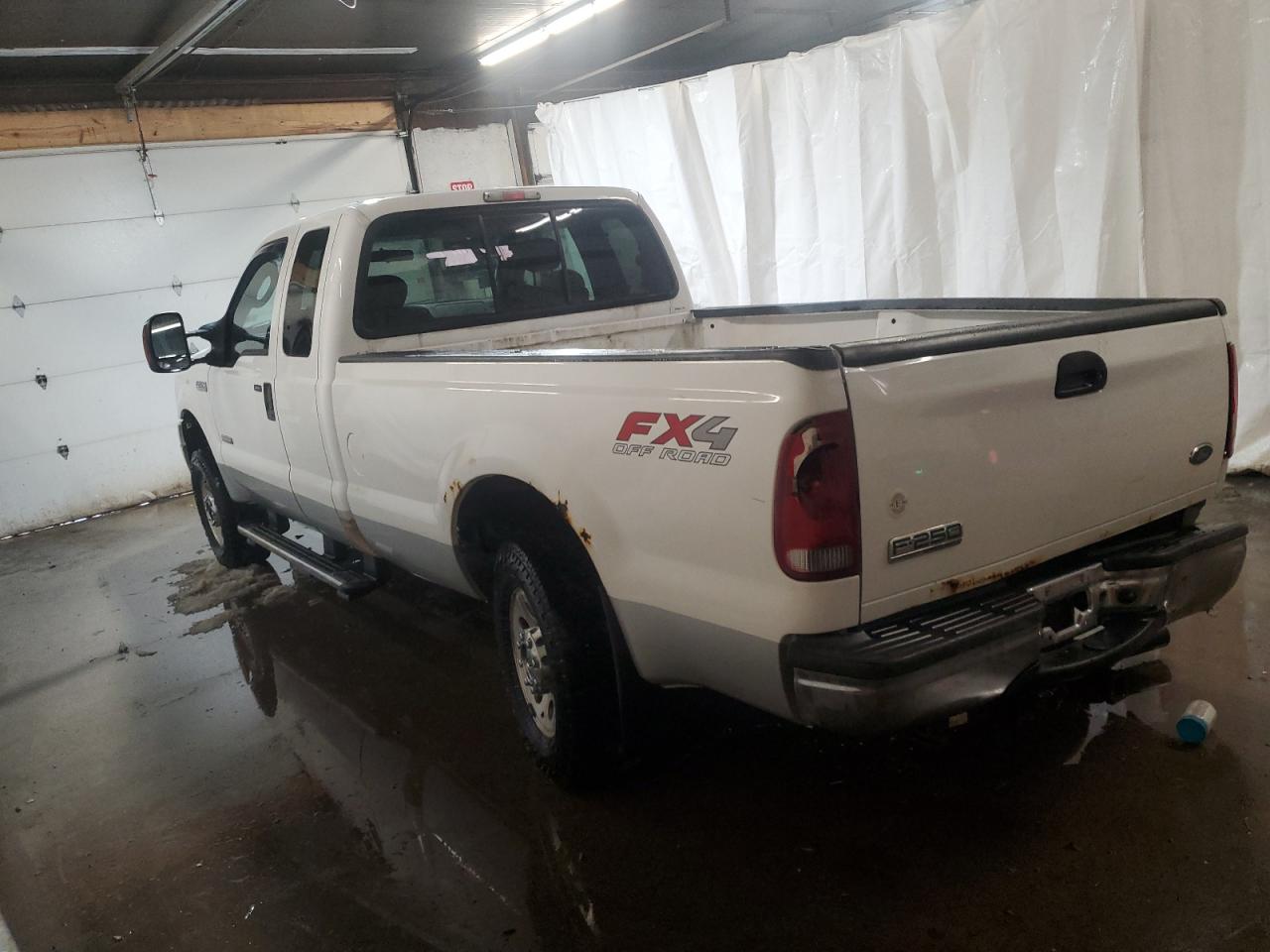 2007 Ford F250 - Image 2