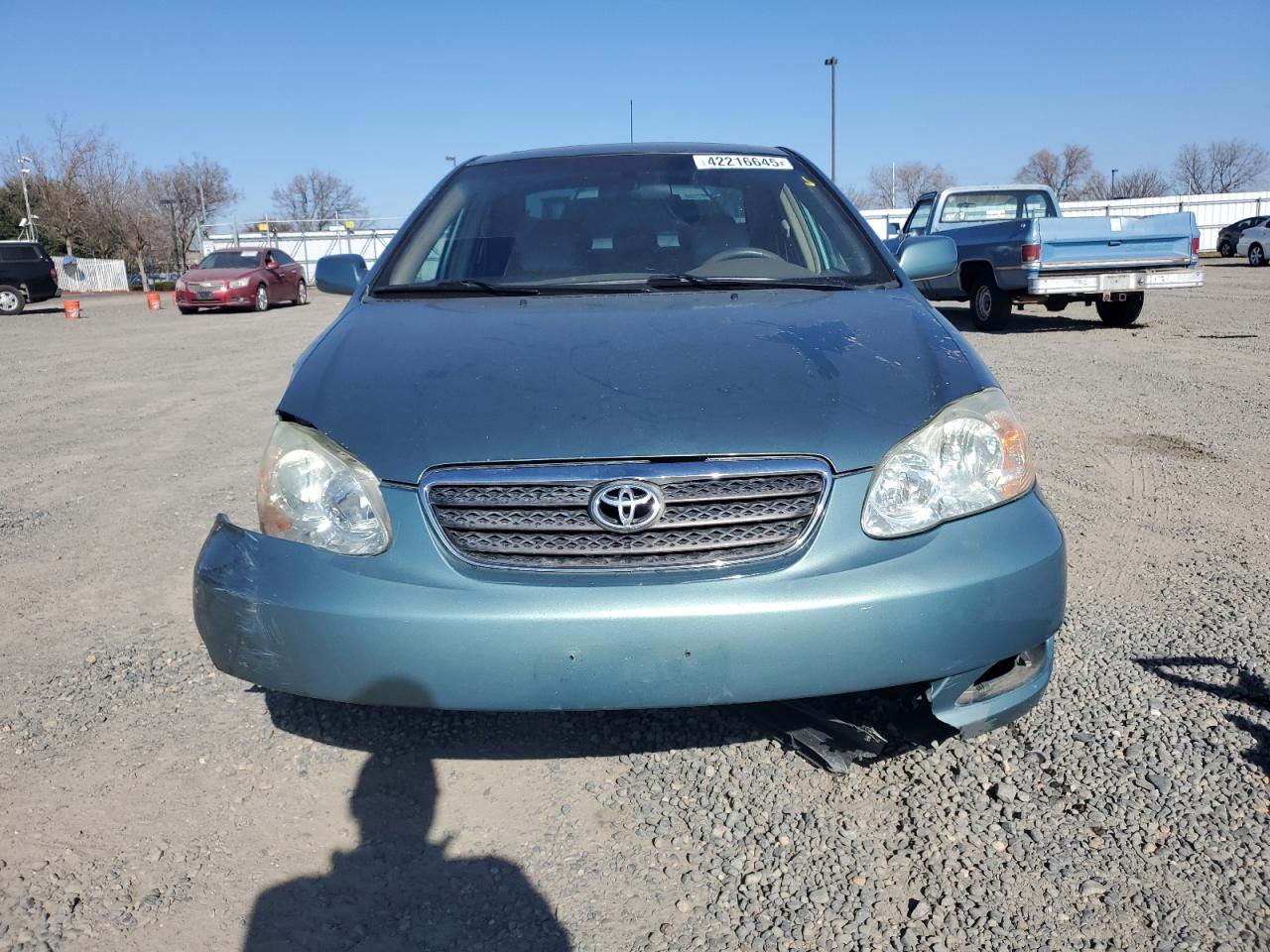 2005 Toyota Corolla - Image 5
