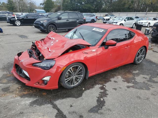 2013 Toyota Scion Fr-S 