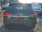 2015 Acura Rdx Technology for Sale in Windsor, NJ - Side