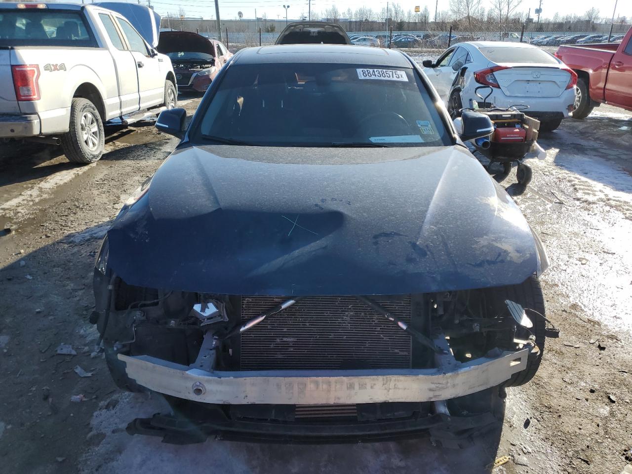 2013 BMW 3er - Image 5