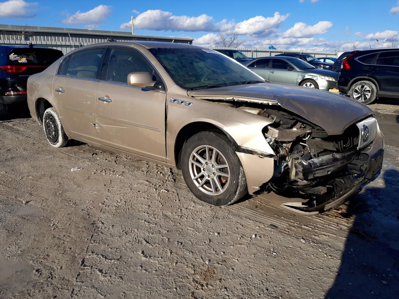 2006 Buick Lucerne - Image 4