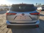 2022 Toyota Highlander L للبيع في Houston، TX - Side