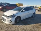 2018 Hyundai Elantra Se for Sale in Harleyville, SC - Front End
