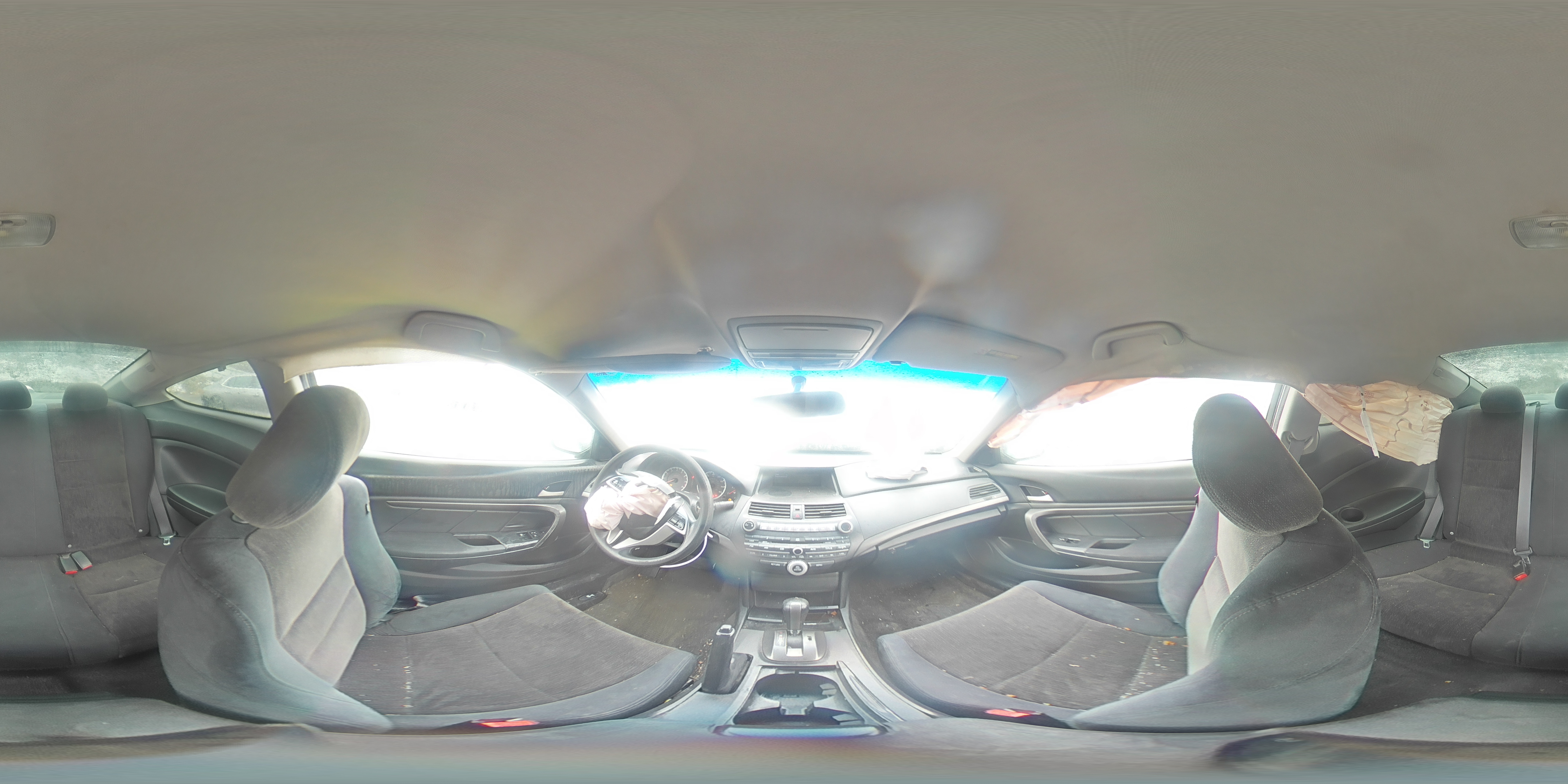 2010 Honda Accord - Image 12