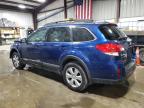 2011 Subaru Outback 2.5I Premium zu verkaufen in West Mifflin, PA - Front End