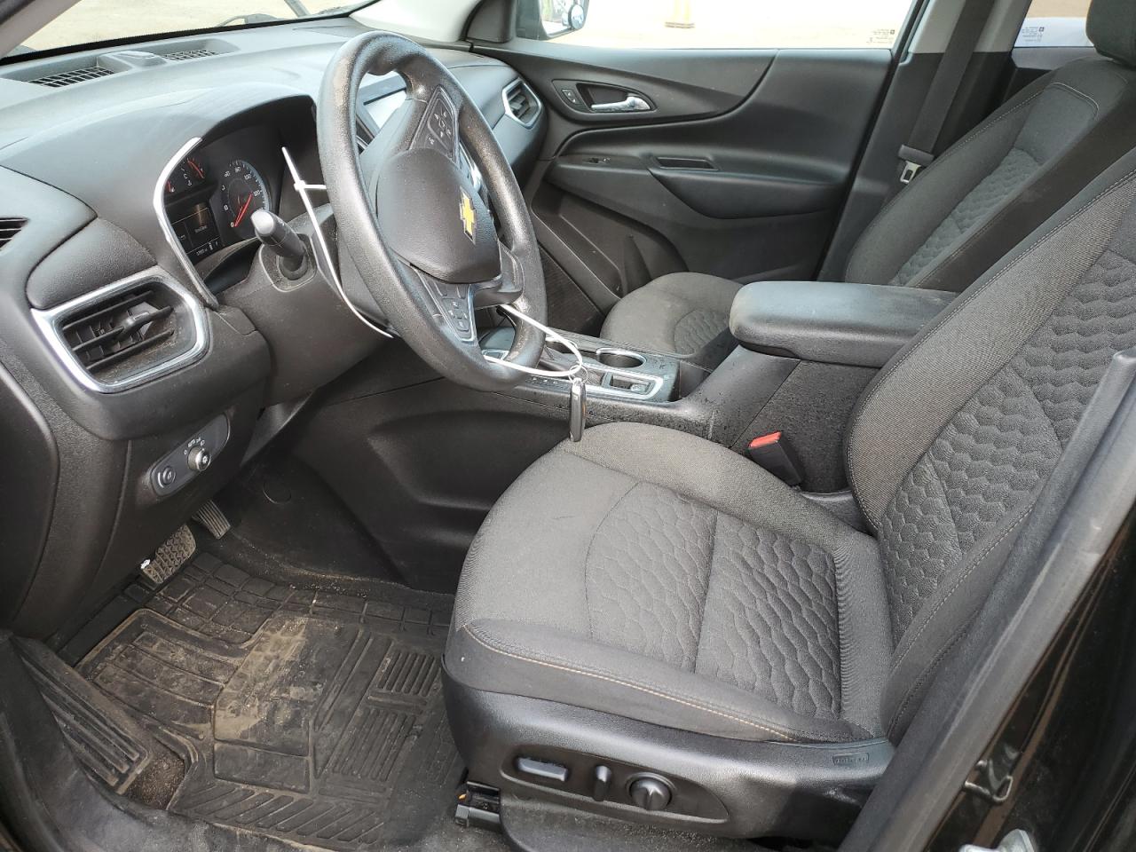 2018 Chevrolet Equinox - Image 7