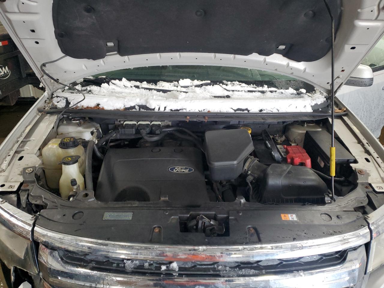 2011 Ford Edge - Image 12