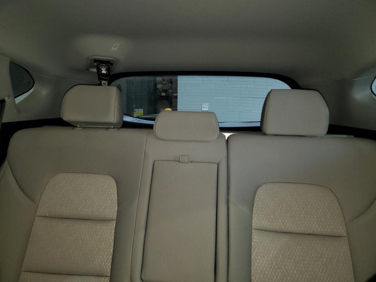 2017 Hyundai Tucson - Image 10