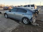 2009 Nissan Altima 2.5 იყიდება Oklahoma City-ში, OK - Rear End
