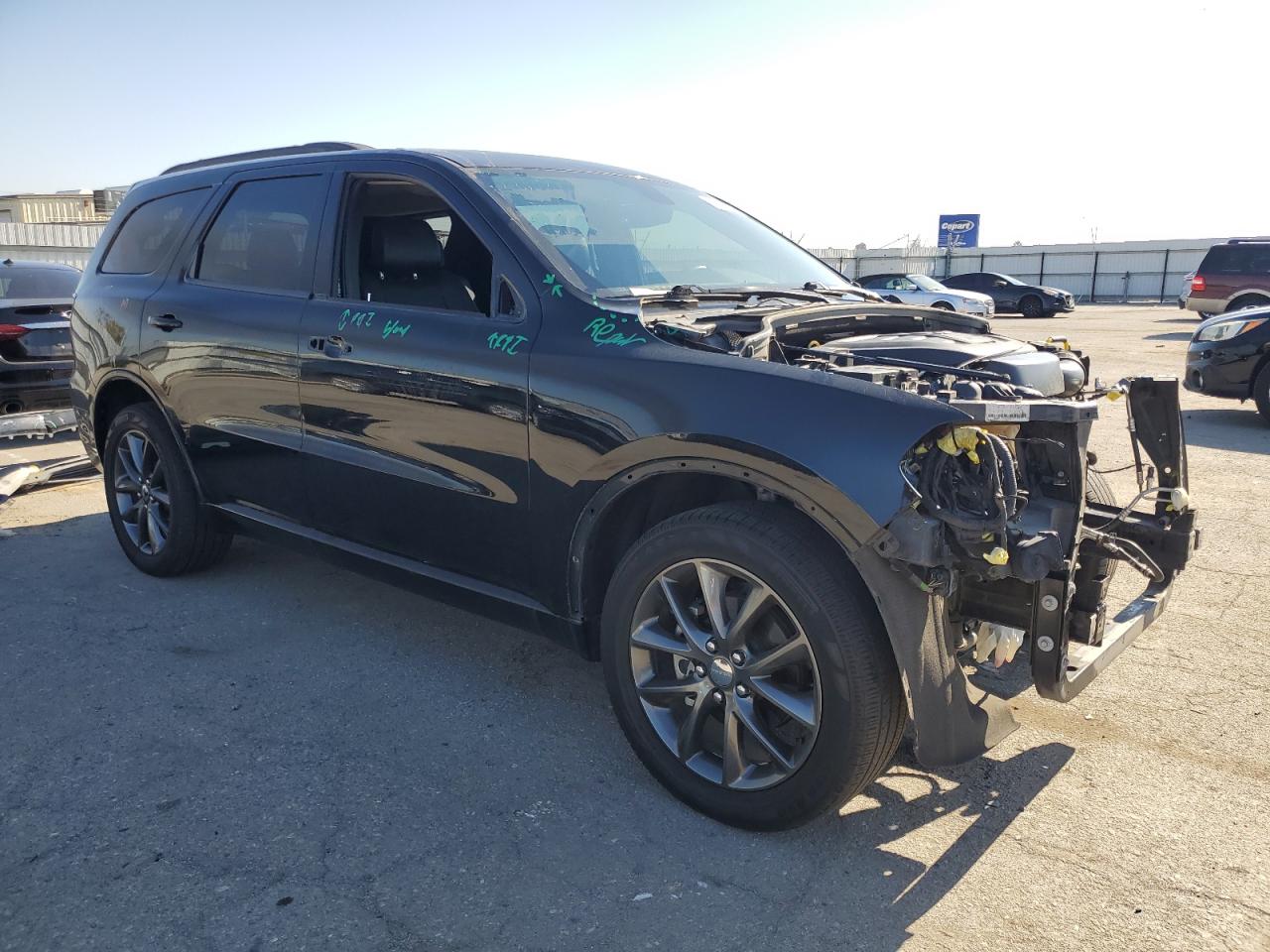 2018 Dodge Durango - Image 4