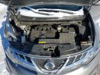 2011 Nissan Murano Crosscabriolet იყიდება Lawrenceburg-ში, KY - Front End