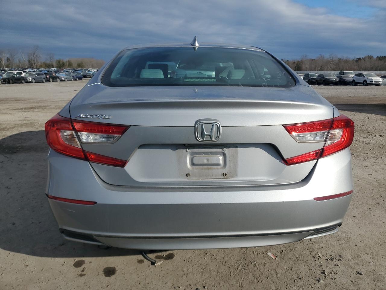 2018 Honda Accord - Image 6