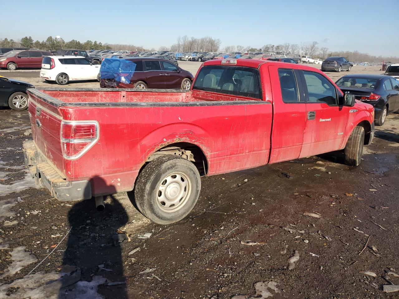 2013 Ford F-150 - Image 3