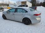 2024 TOYOTA COROLLA LE à vendre chez Copart QC - MONTREAL