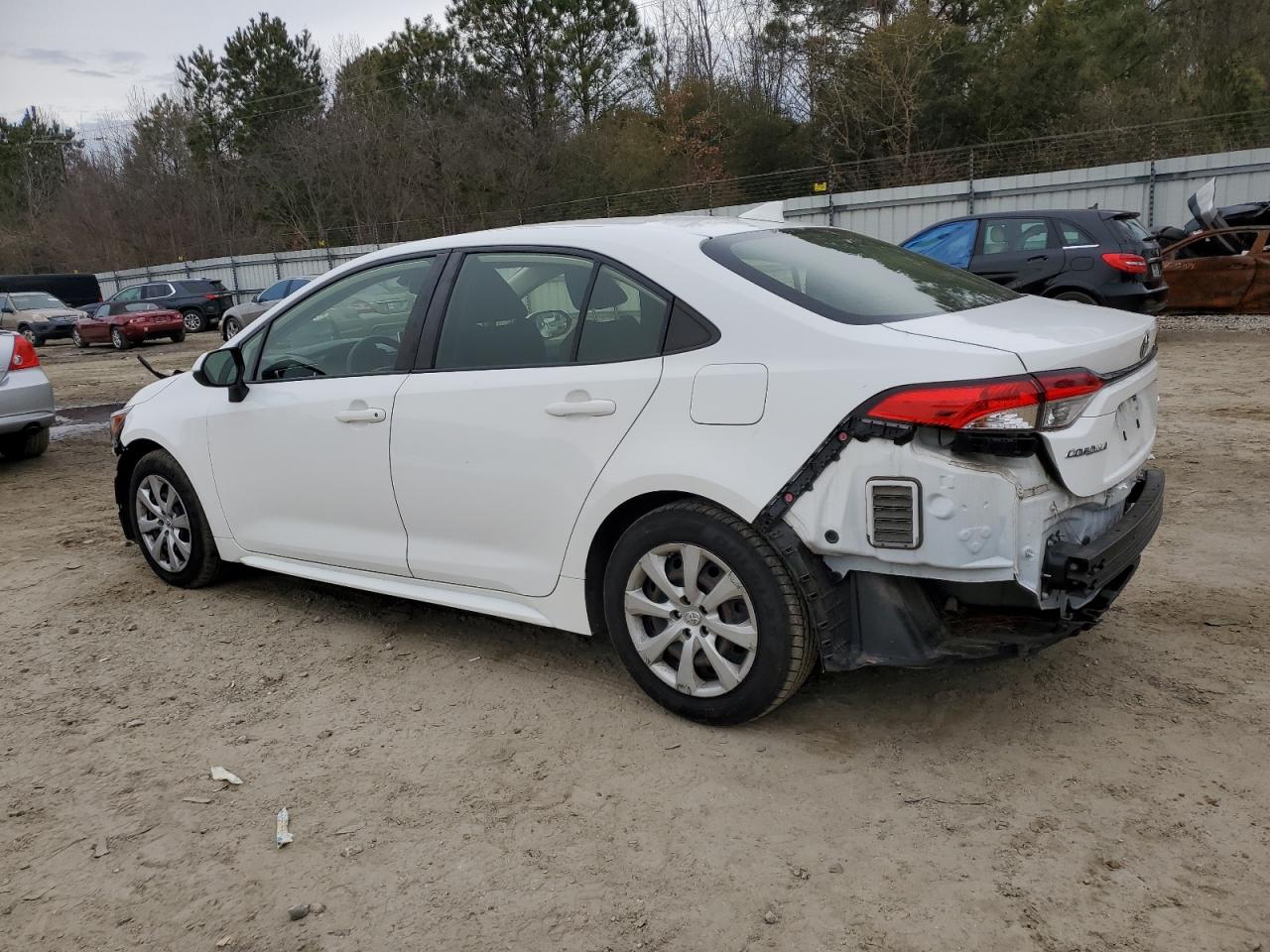 2020 Toyota Corolla - Image 2