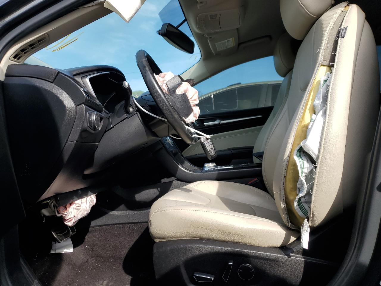 2017 Ford Fusion - Image 7