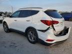 2017 Hyundai Santa Fe Sport  na sprzedaż w West Palm Beach, FL - Rear End