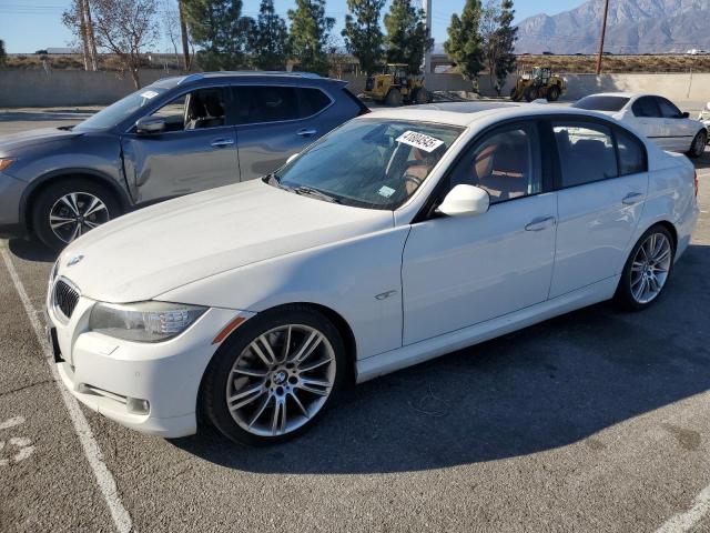 2010 Bmw 335 D