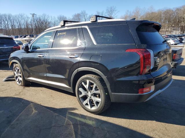  HYUNDAI PALISADE 2021 Czarny