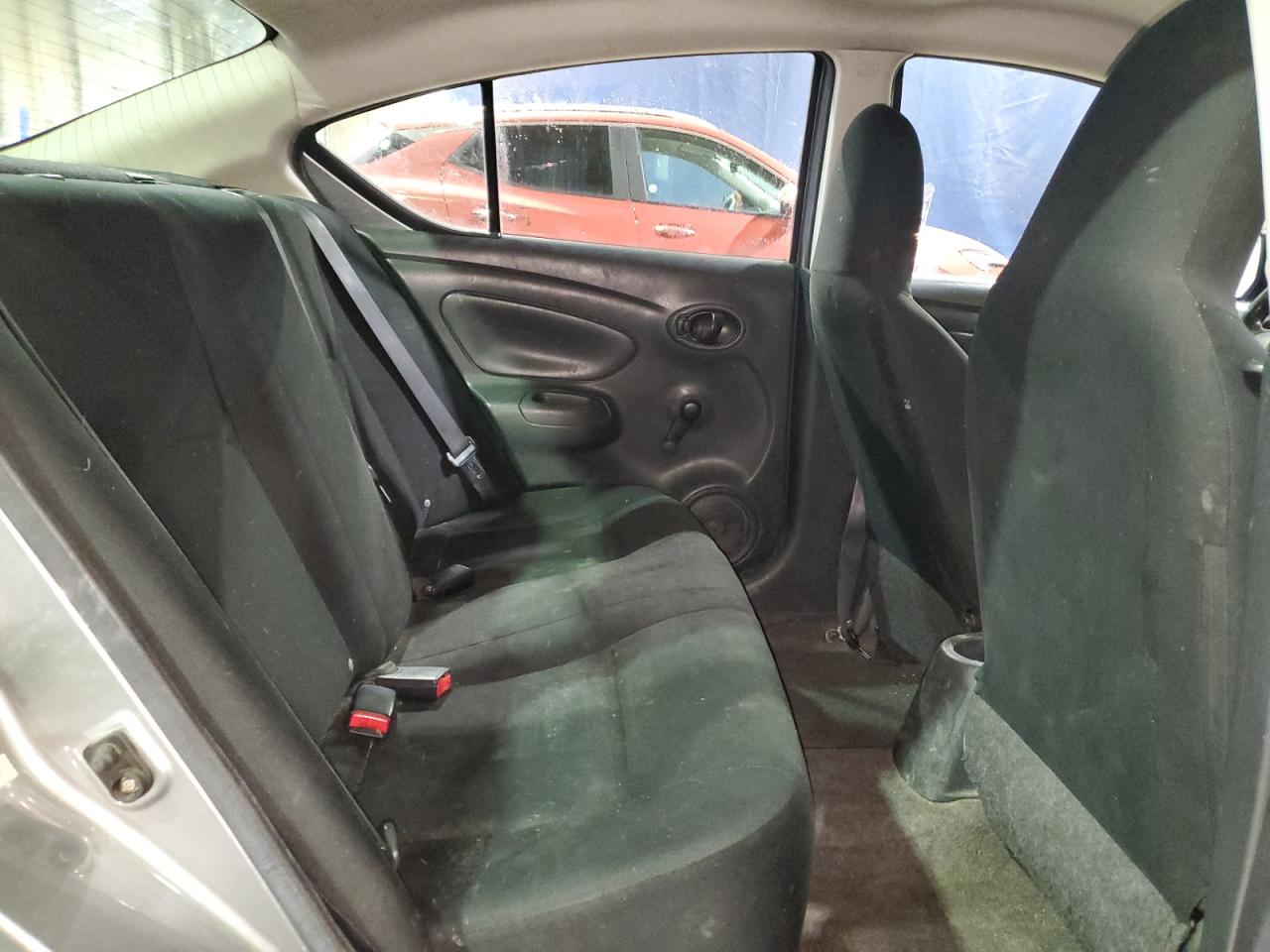 2012 Nissan Versa - Image 10