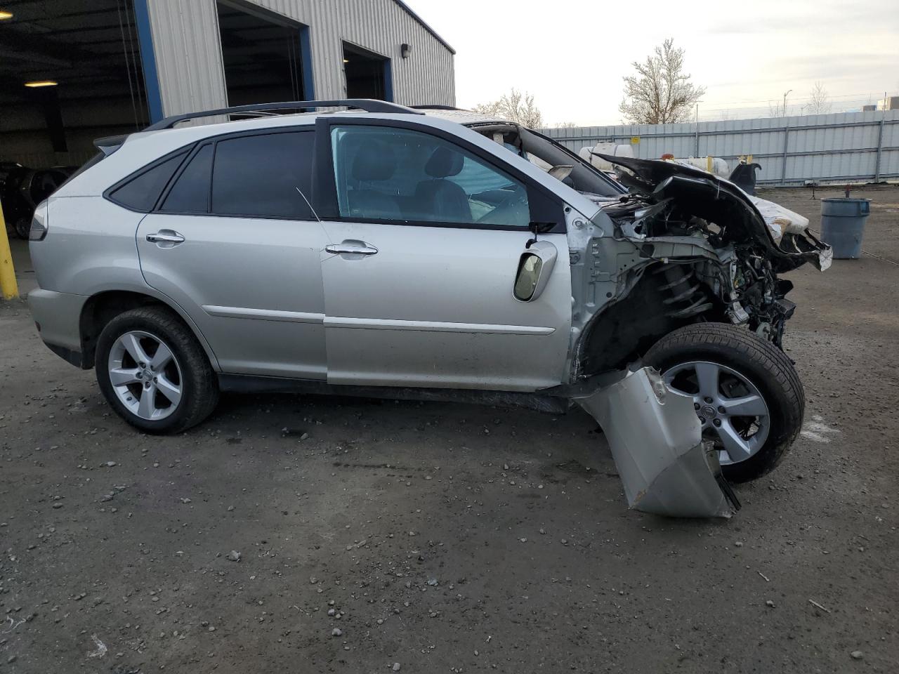 2008 Lexus RX - Image 4