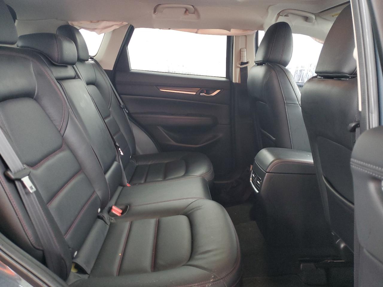 2021 Mazda CX-5 - Image 11
