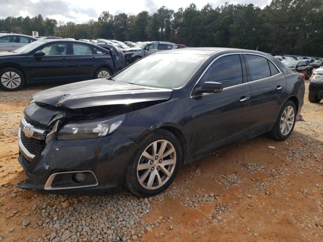 2014 Chevrolet Malibu Ltz