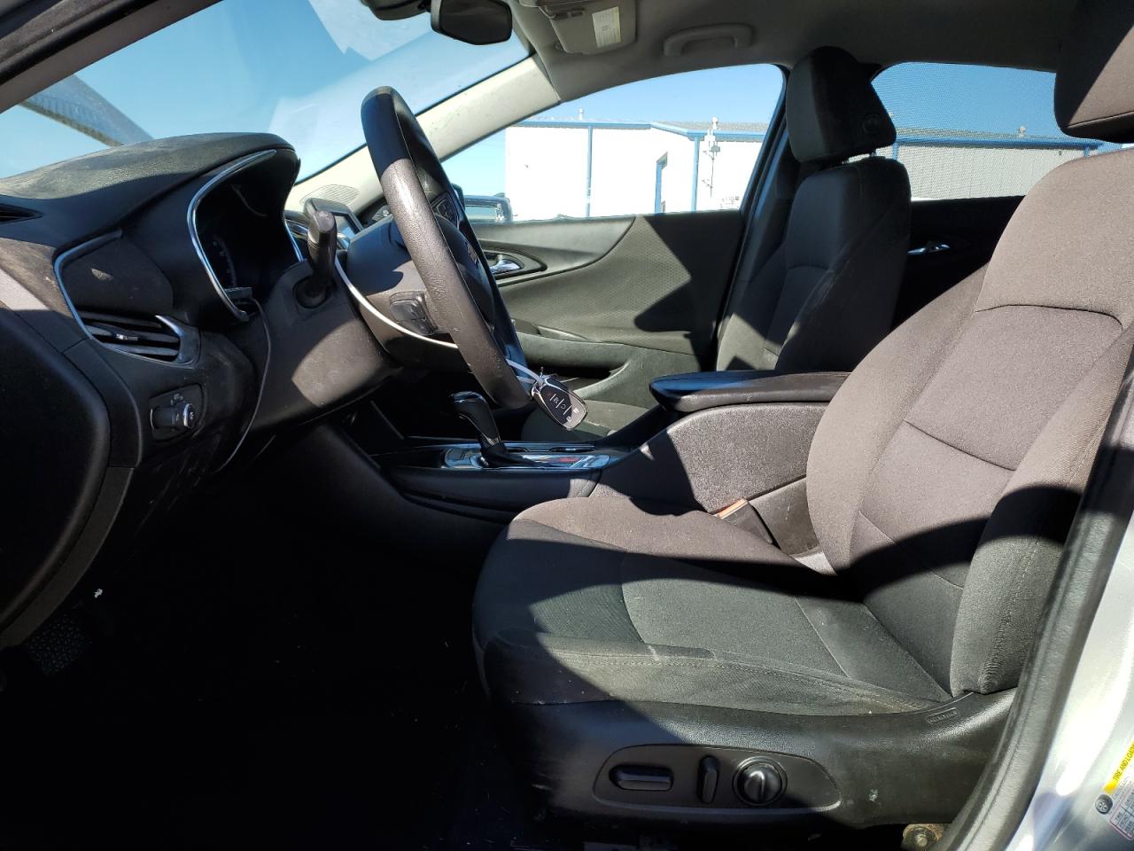 2018 Chevrolet Malibu - Image 7