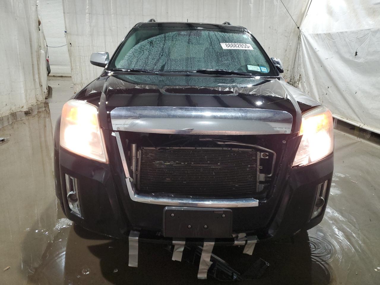 2013 GMC Terrain - Image 5