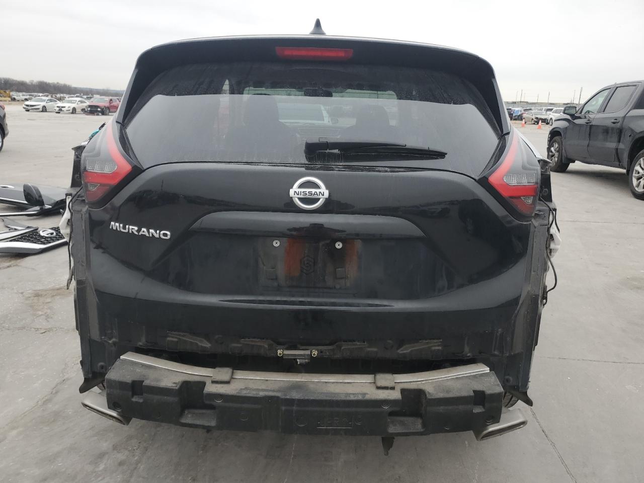 2019 Nissan Murano - Image 6