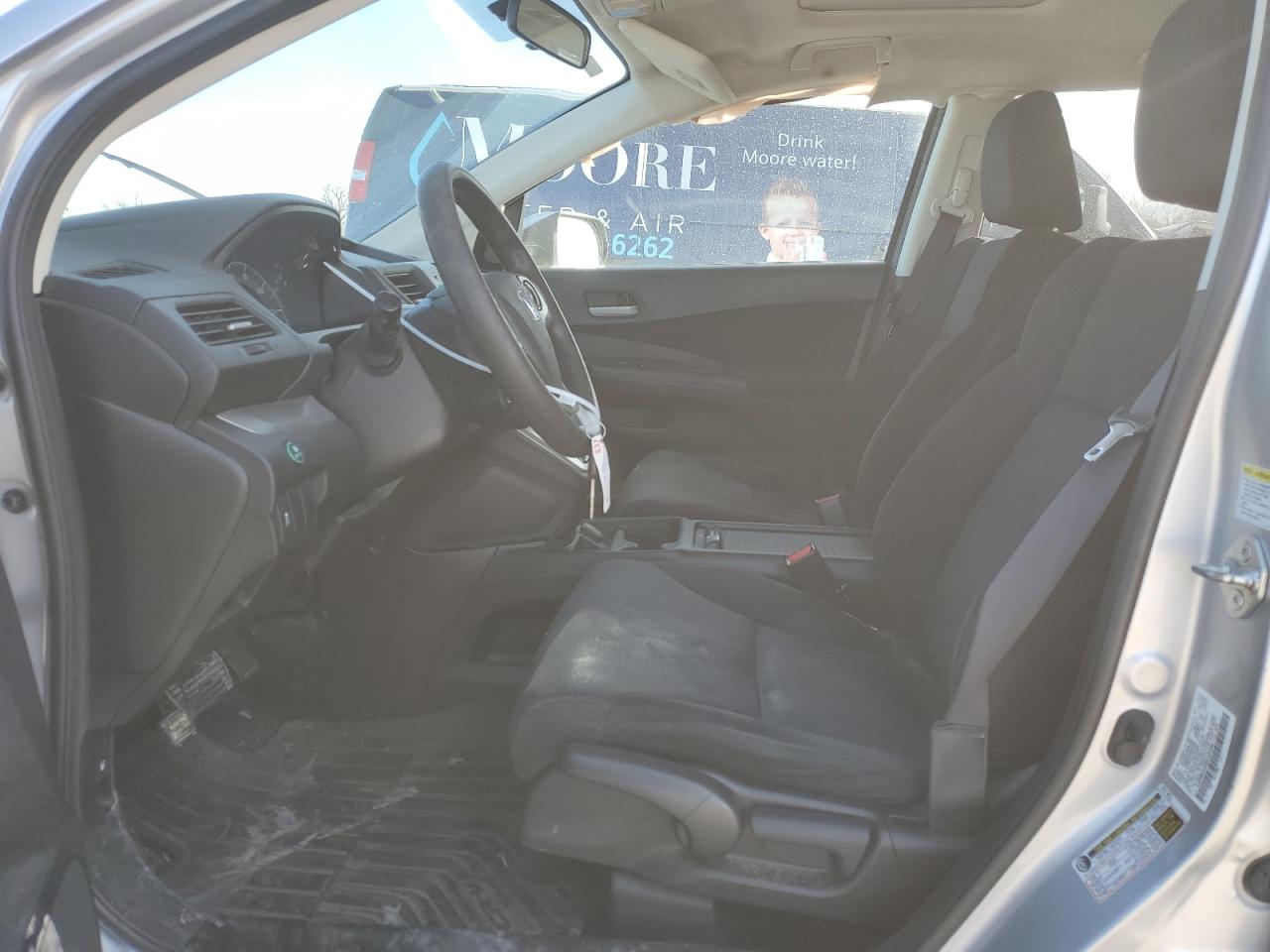 2013 Honda CR-V - Image 7