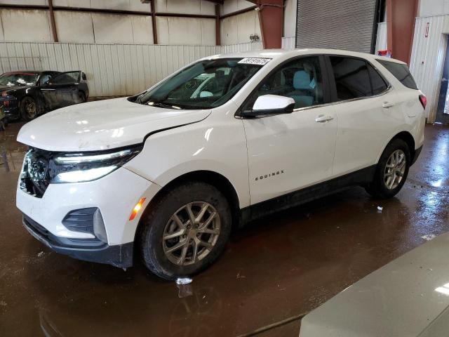 CHEVROLET EQUINOX LT 2024
