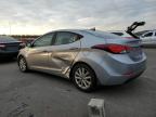 2016 Hyundai Elantra Se продається в Brookhaven, NY - Side