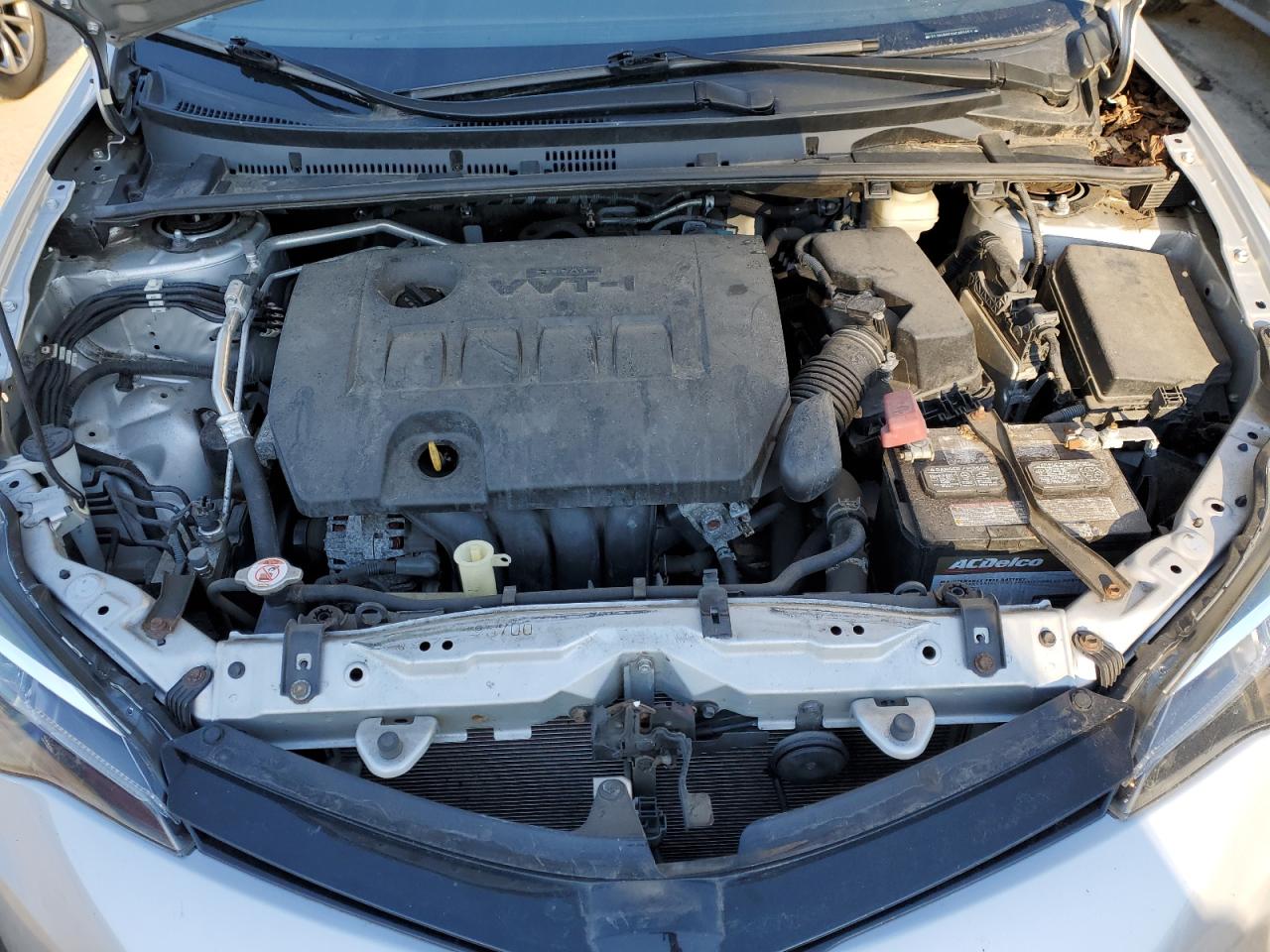 2017 Toyota Corolla - Image 11