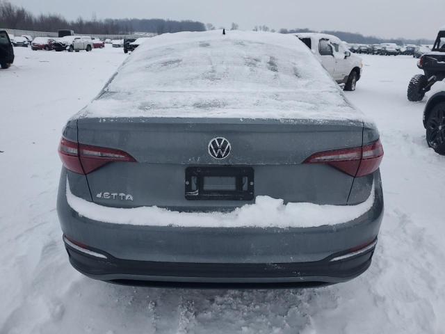  VOLKSWAGEN JETTA 2023 Сірий