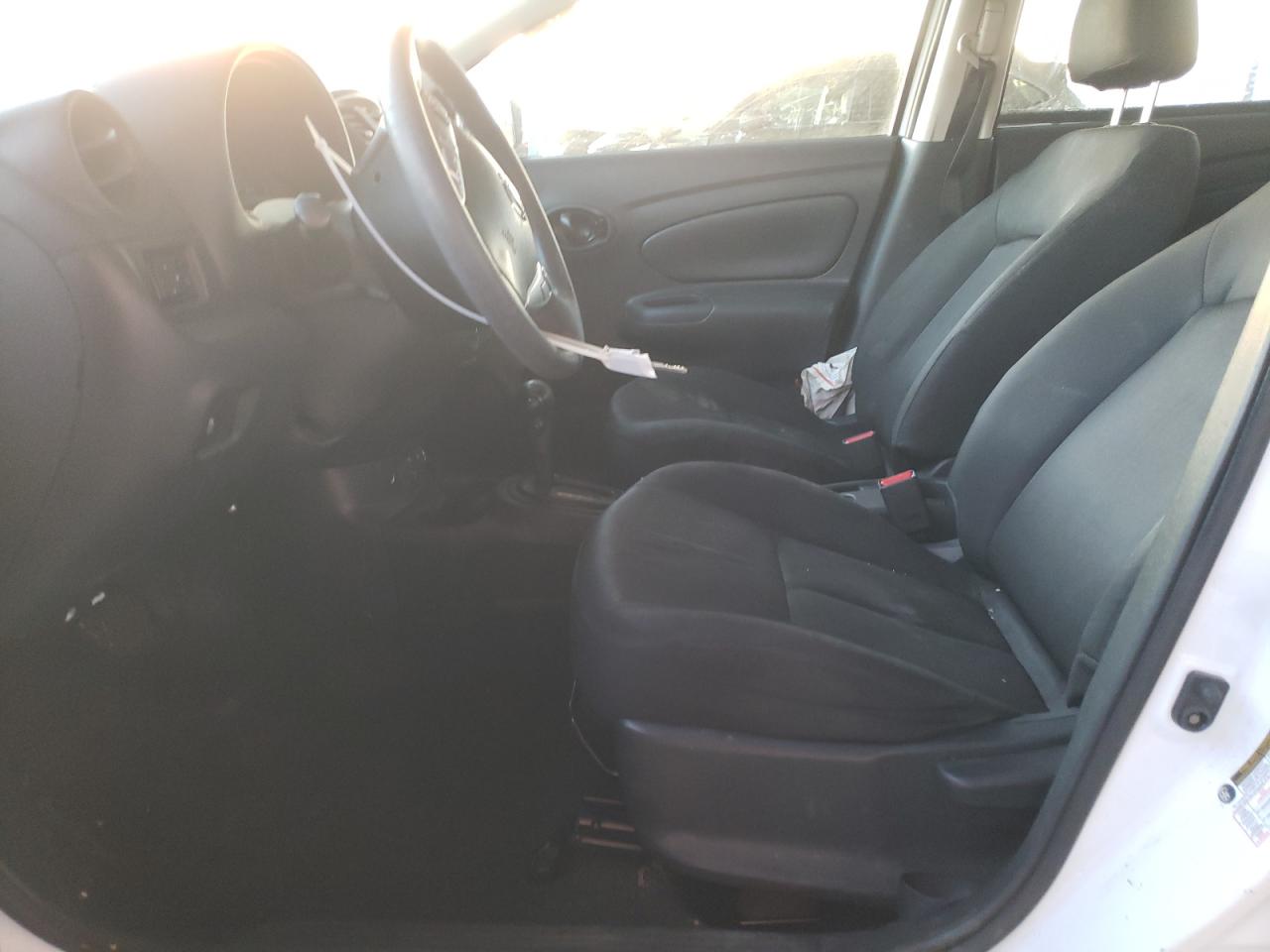 2019 Nissan Versa - Image 7