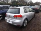 2011 VOLKSWAGEN GOLF MATCH for sale at Copart COLCHESTER