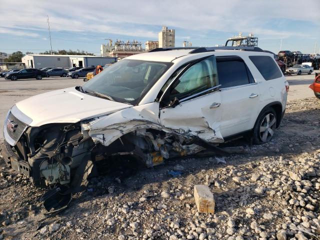 2010 Gmc Acadia Slt-1