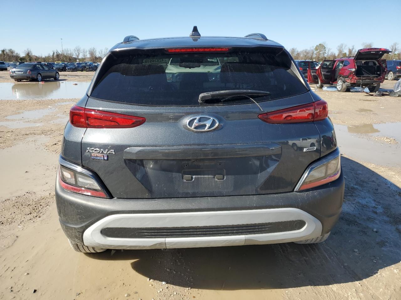 2023 Hyundai Kona - Image 6